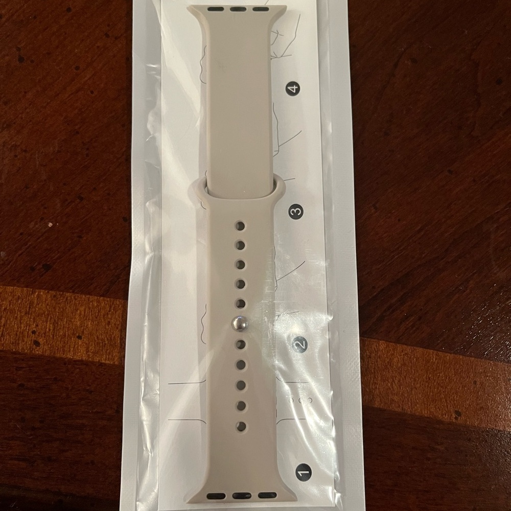 Apple Watch Brand